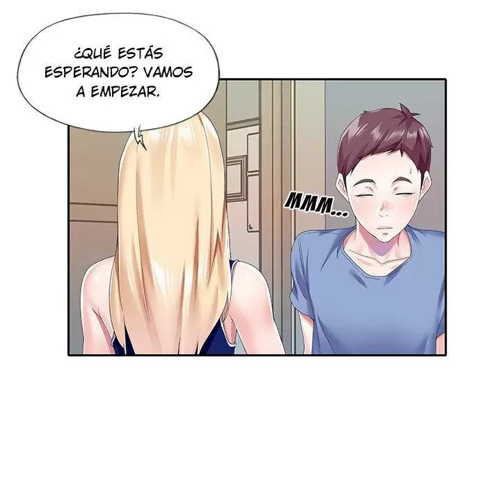 The Idol Preject Capítulo 36 - Page 44