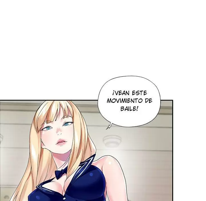 The Idol Preject Capítulo 36 - Page 56
