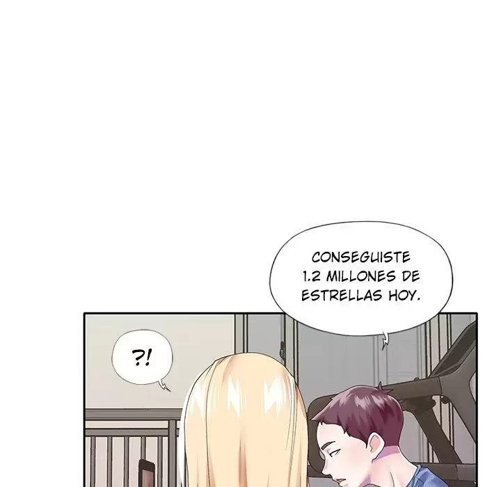 The Idol Preject Capítulo 36 - Page 72