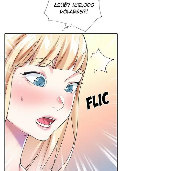 The Idol Preject Capítulo 36 - Page 76