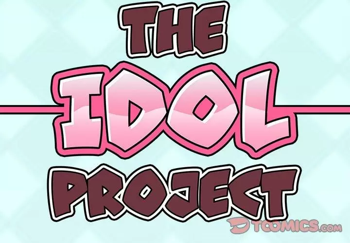 The Idol Preject Capítulo 37 - Page 2