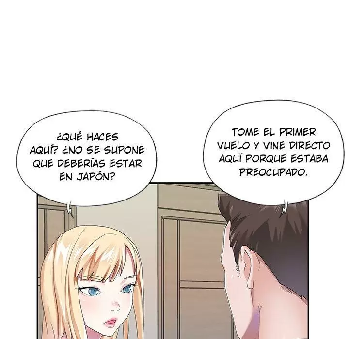 The Idol Preject Capítulo 37 - Page 29
