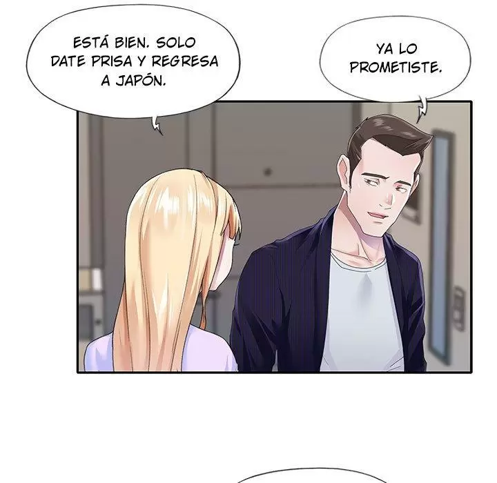 The Idol Preject Capítulo 37 - Page 37