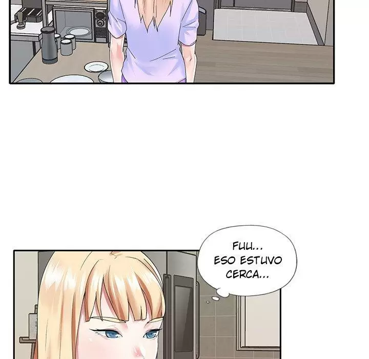 The Idol Preject Capítulo 37 - Page 41
