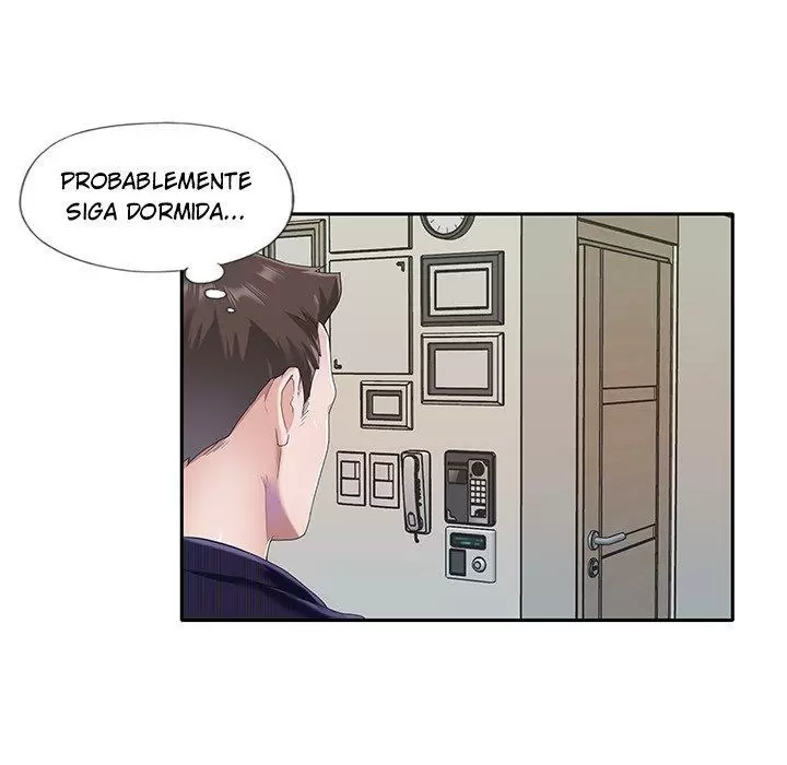 The Idol Preject Capítulo 37 - Page 6