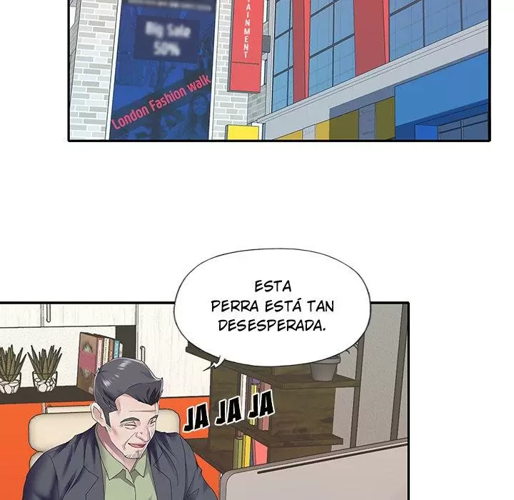 The Idol Preject Capítulo 37 - Page 60