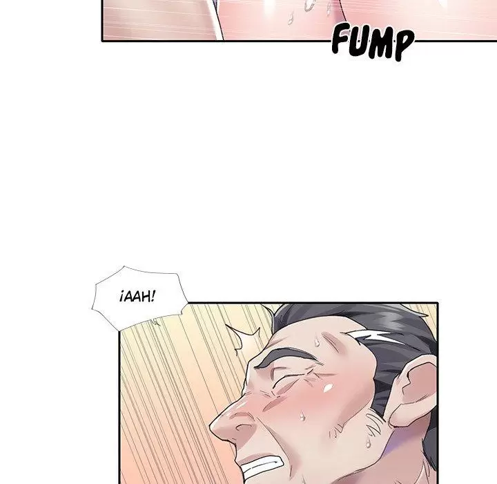 The Idol Preject Capítulo 38 - Page 25