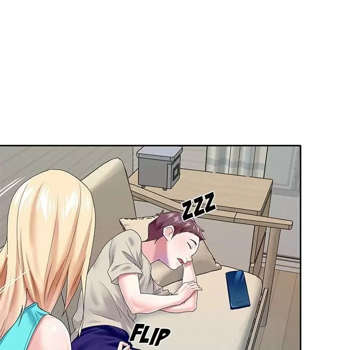 The Idol Preject Capítulo 38 - Page 37
