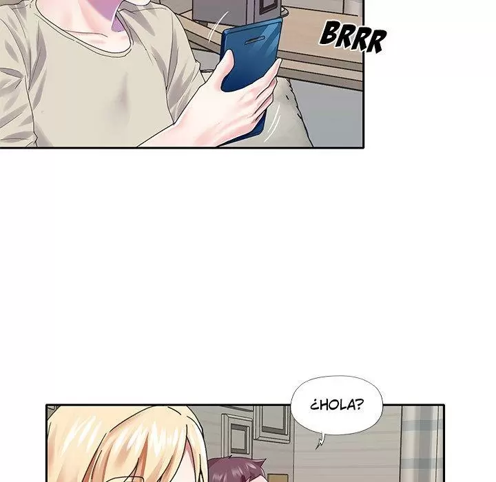 The Idol Preject Capítulo 38 - Page 40