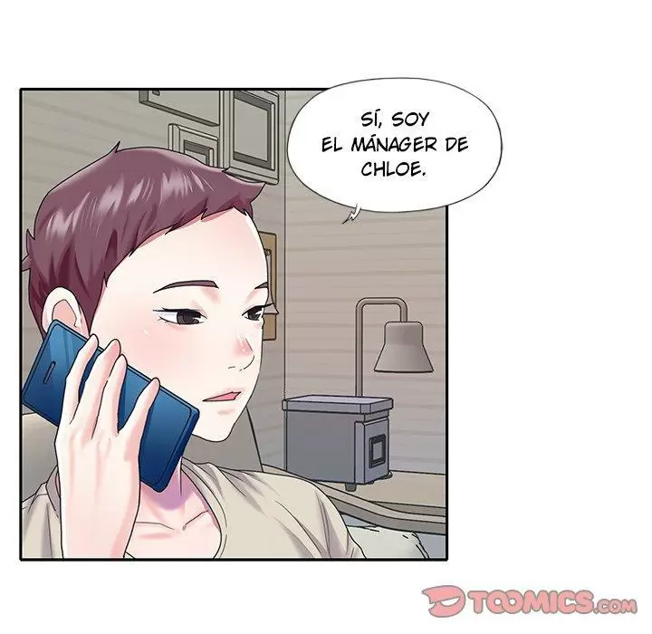 The Idol Preject Capítulo 38 - Page 42