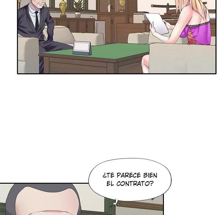 The Idol Preject Capítulo 38 - Page 61