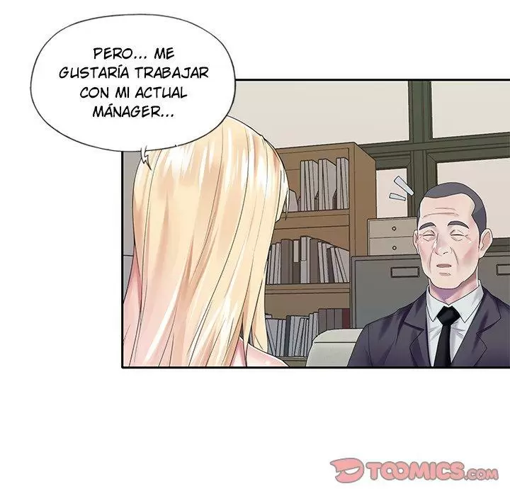 The Idol Preject Capítulo 38 - Page 66
