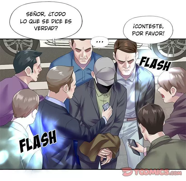 The Idol Preject Capítulo 39 - Page 10