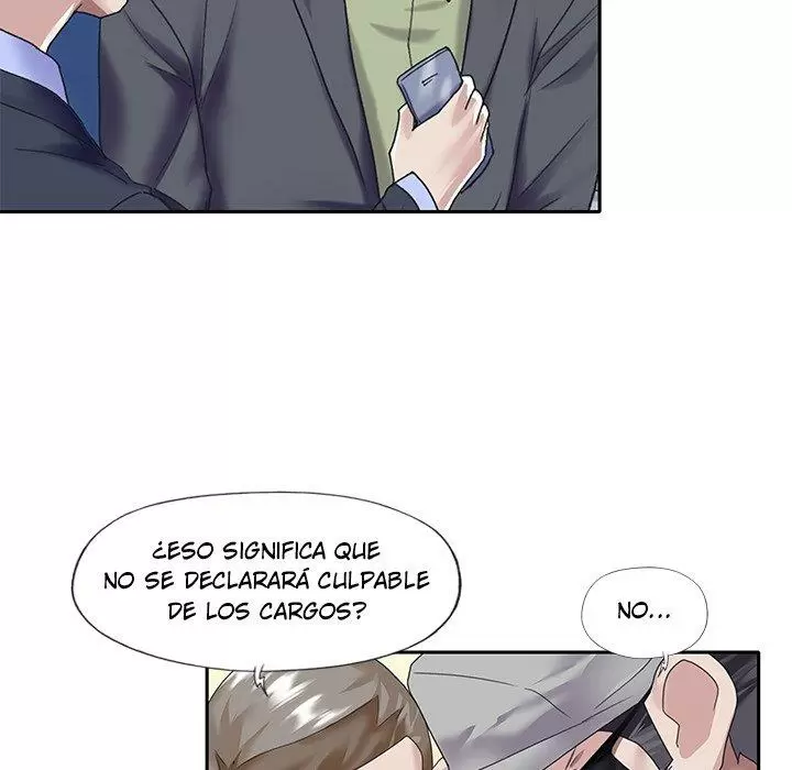 The Idol Preject Capítulo 39 - Page 12