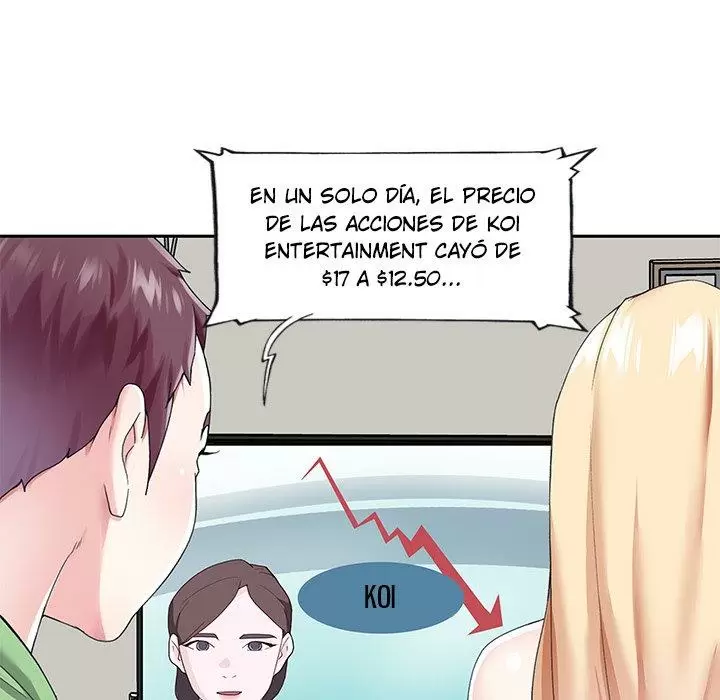 The Idol Preject Capítulo 39 - Page 15