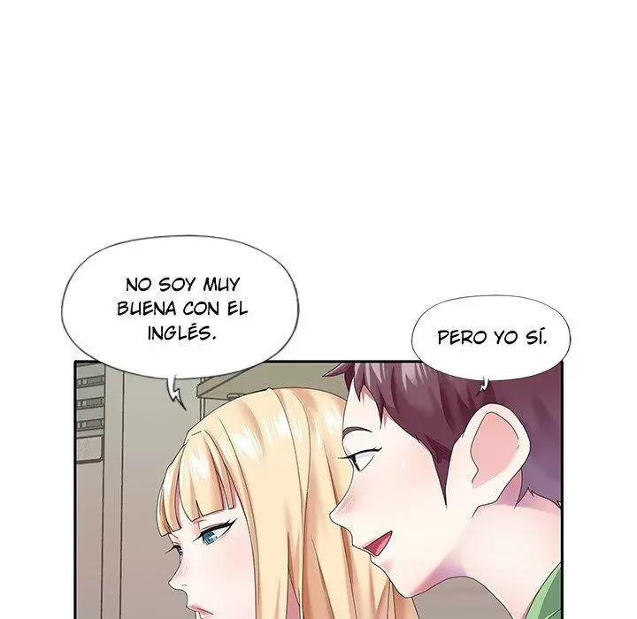 The Idol Preject Capítulo 39 - Page 36