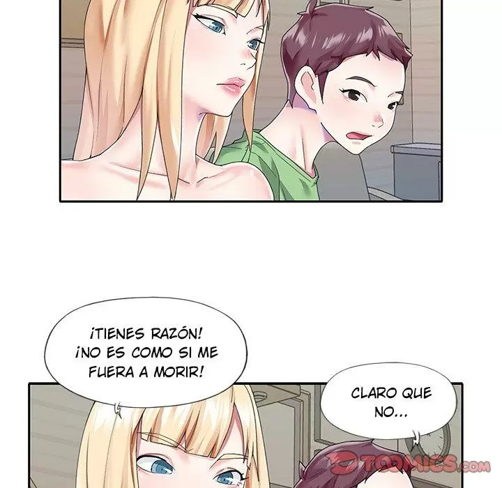 The Idol Preject Capítulo 39 - Page 38