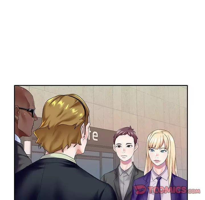 The Idol Preject Capítulo 39 - Page 46