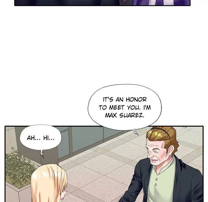 The Idol Preject Capítulo 39 - Page 47