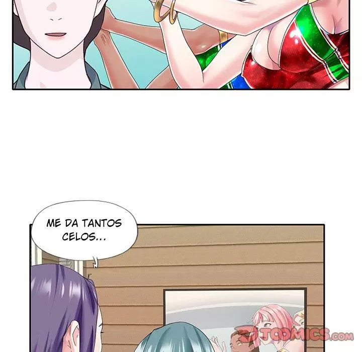 The Idol Preject Capítulo 39 - Page 53