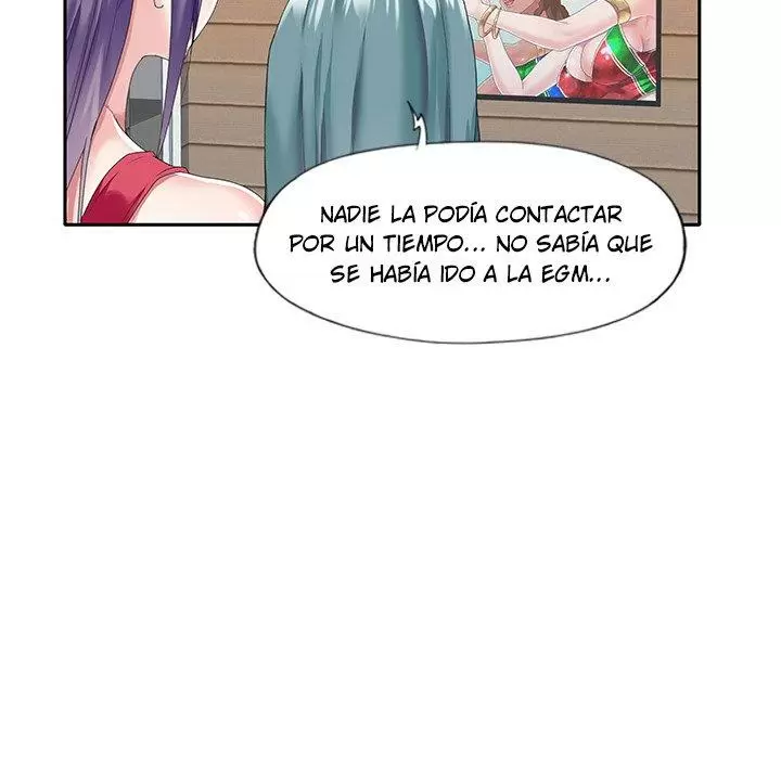 The Idol Preject Capítulo 39 - Page 54