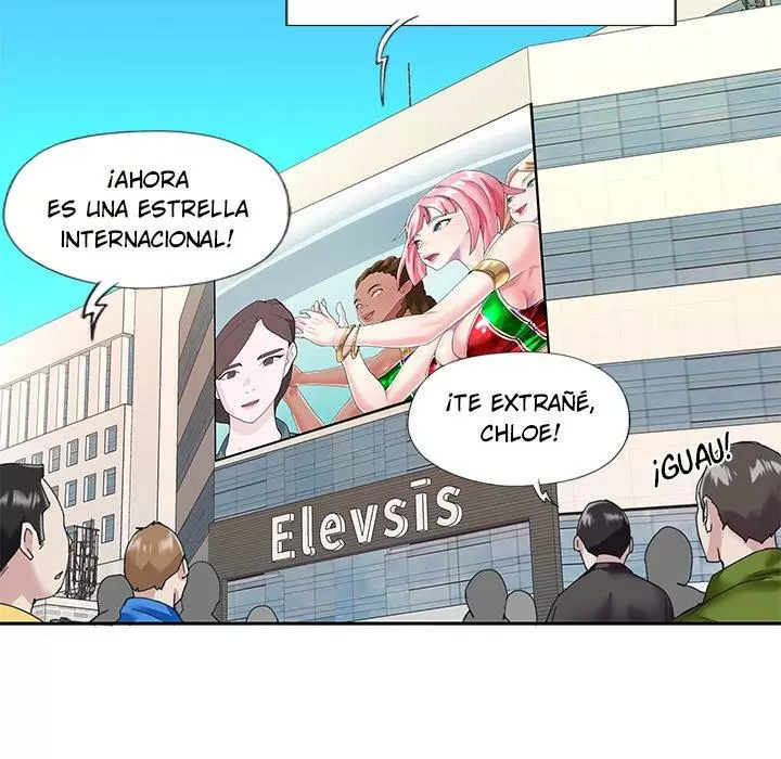 The Idol Preject Capítulo 39 - Page 56