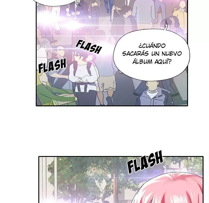 The Idol Preject Capítulo 39 - Page 67