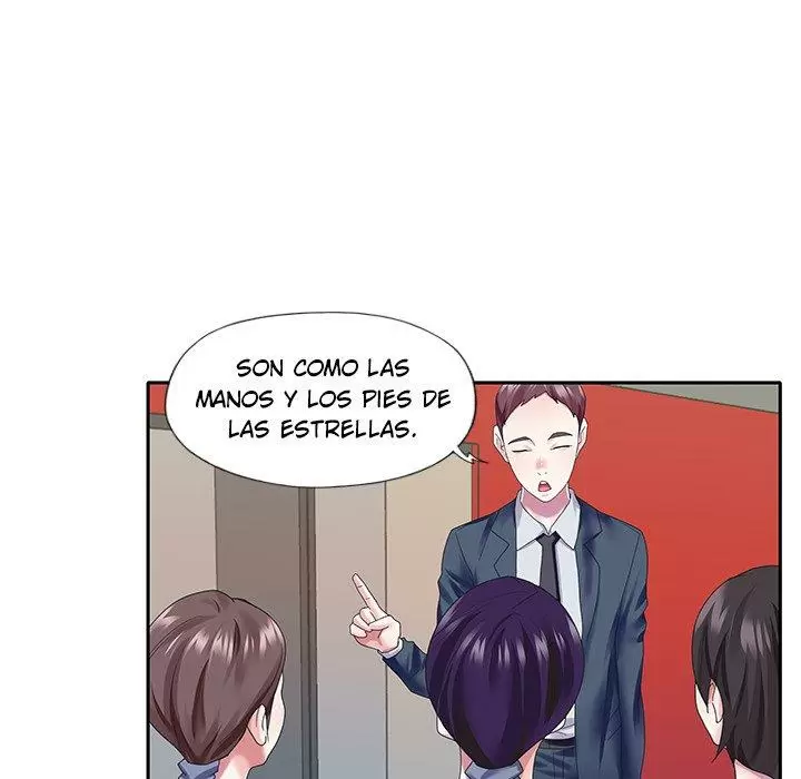 The Idol Preject Capítulo 40 - Page 22