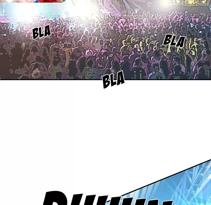 The Idol Preject Capítulo 40 - Page 30