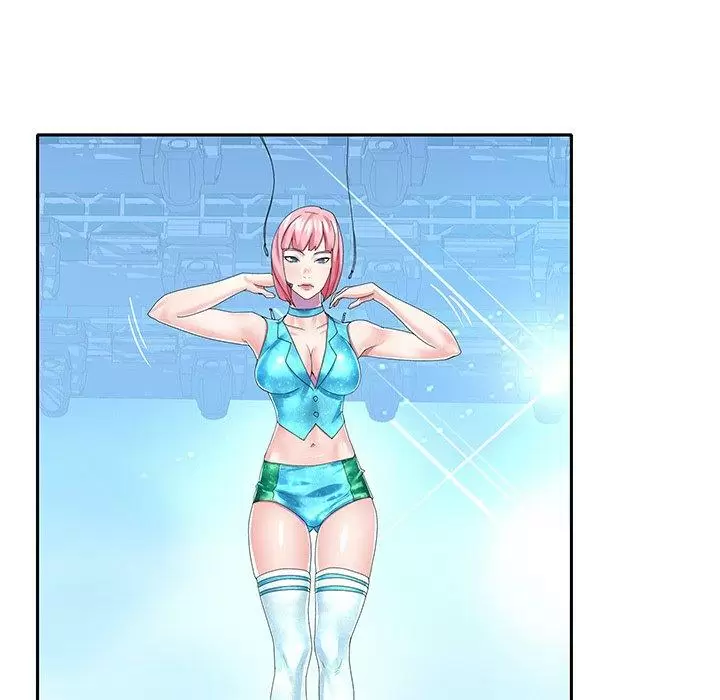 The Idol Preject Capítulo 40 - Page 34