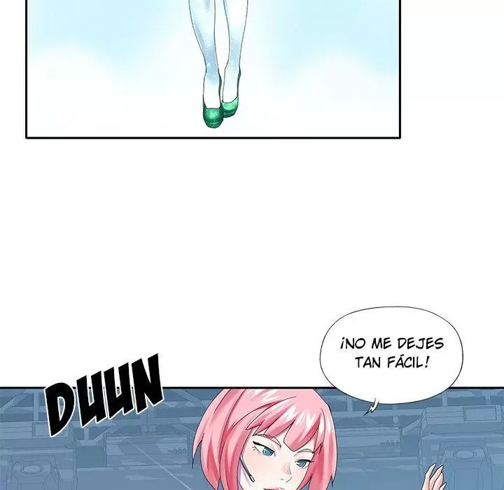 The Idol Preject Capítulo 40 - Page 35