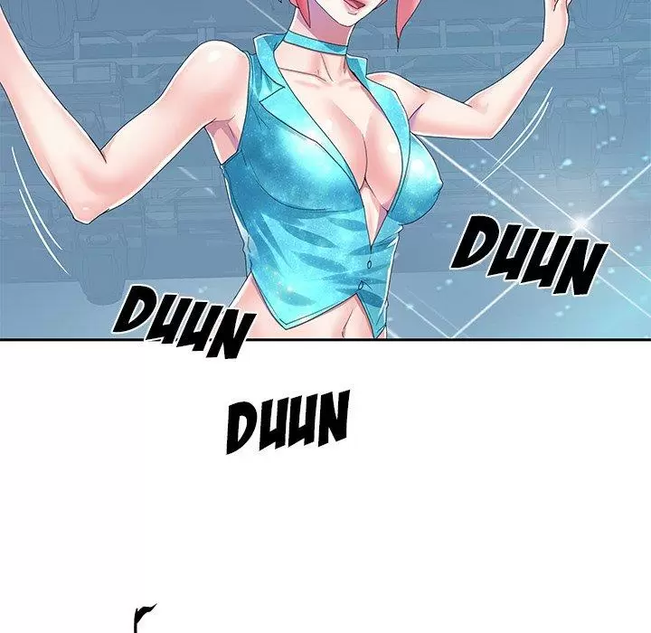 The Idol Preject Capítulo 40 - Page 36