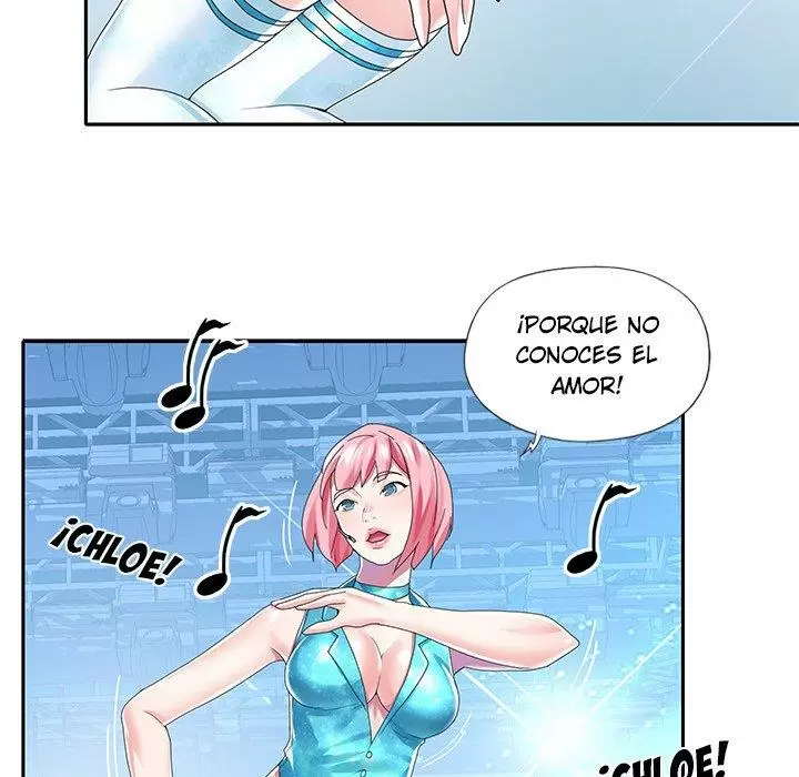 The Idol Preject Capítulo 40 - Page 40