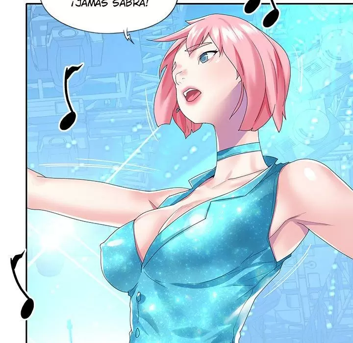 The Idol Preject Capítulo 40 - Page 42