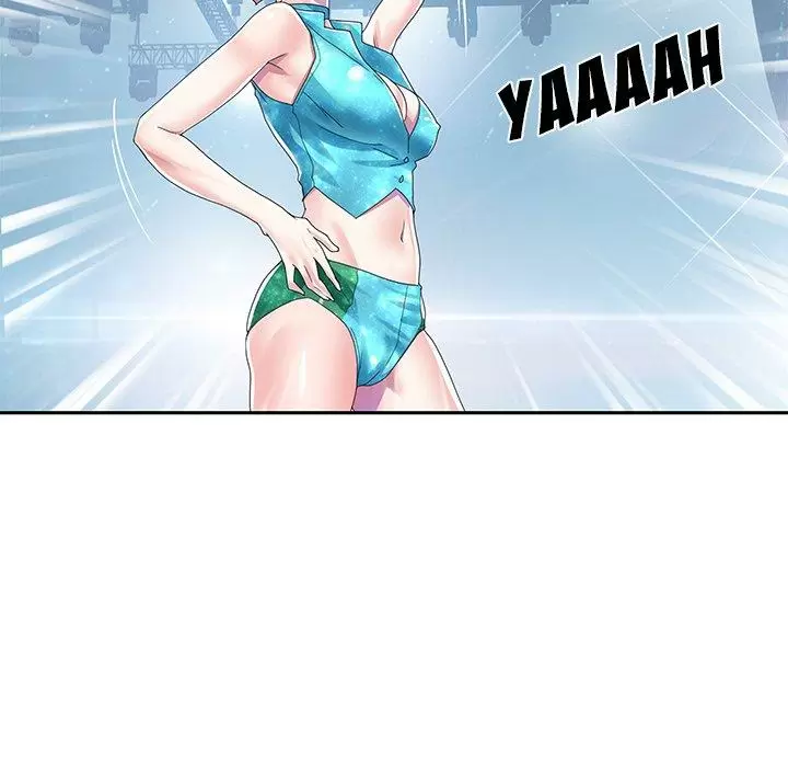 The Idol Preject Capítulo 40 - Page 44