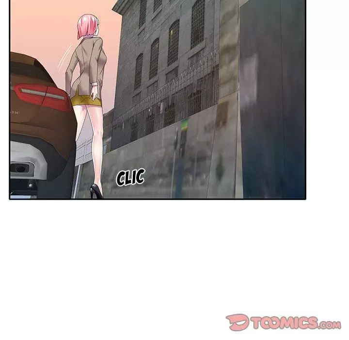 The Idol Preject Capítulo 40 - Page 48