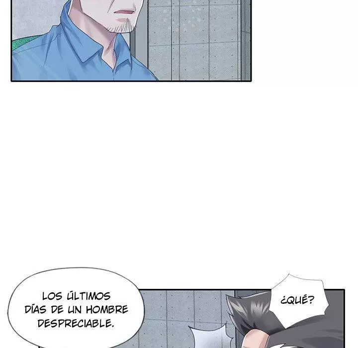 The Idol Preject Capítulo 40 - Page 57