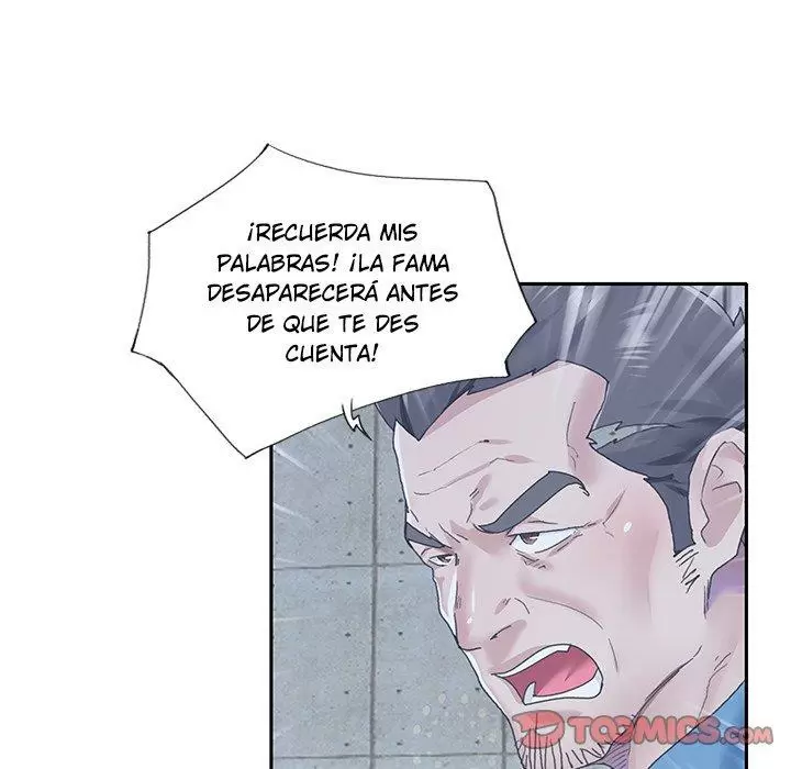 The Idol Preject Capítulo 40 - Page 60