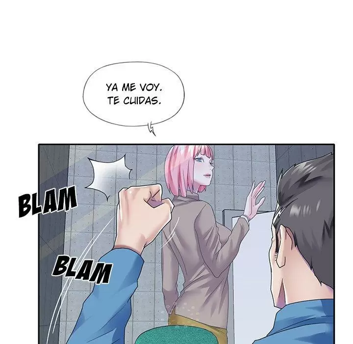 The Idol Preject Capítulo 40 - Page 63