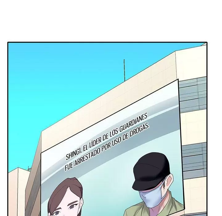 The Idol Preject Capítulo 40 - Page 75