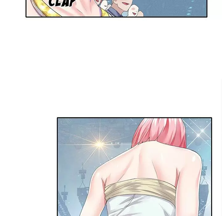 The Idol Preject Capítulo 40 - Page 85