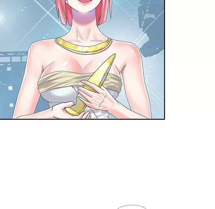 The Idol Preject Capítulo 40 - Page 90