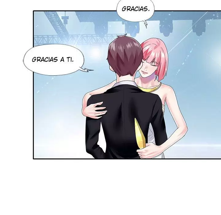 The Idol Preject Capítulo 40 - Page 91
