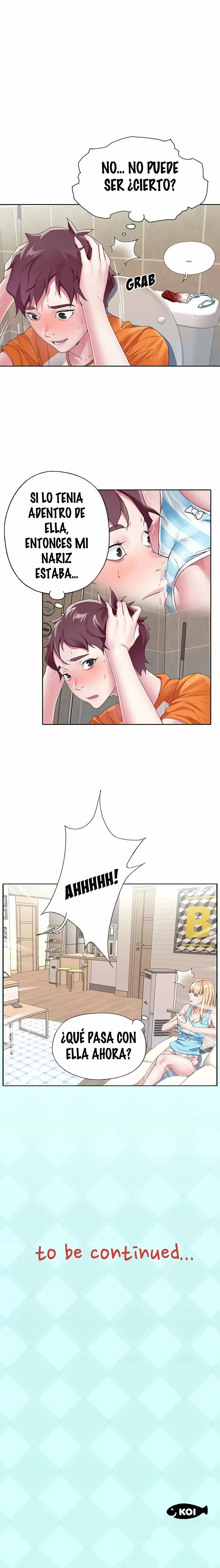 The Idol Preject Capítulo 6 - Page 11