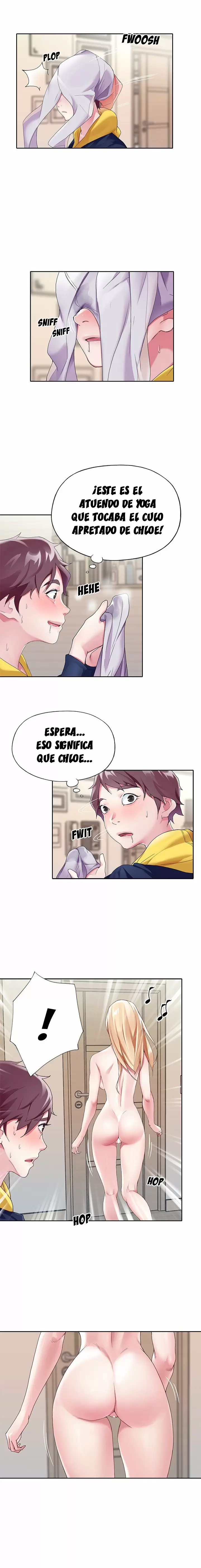 The Idol Preject Capítulo 7 - Page 11
