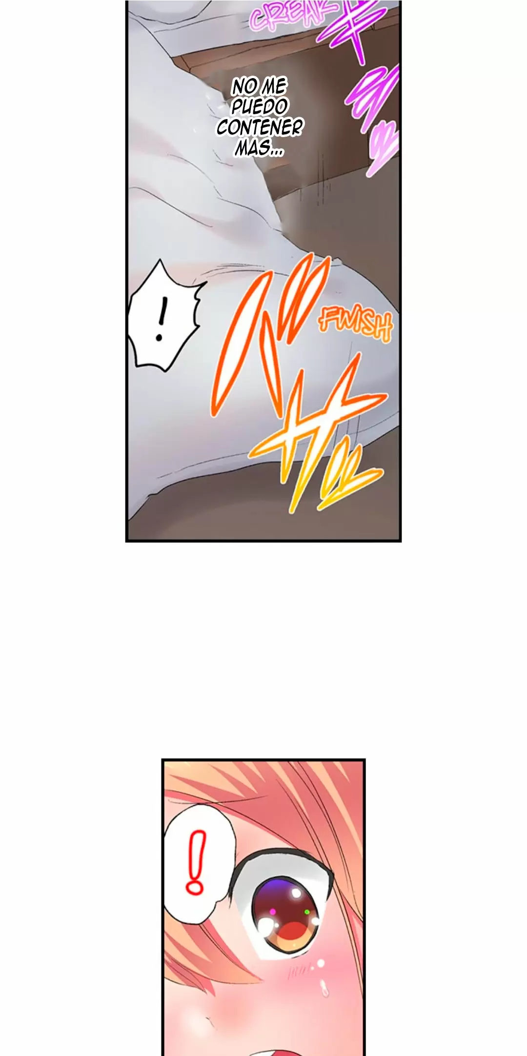 MI HERMANA MAYOR SE DEJA TOCAR! Capítulo 3 - Page 7