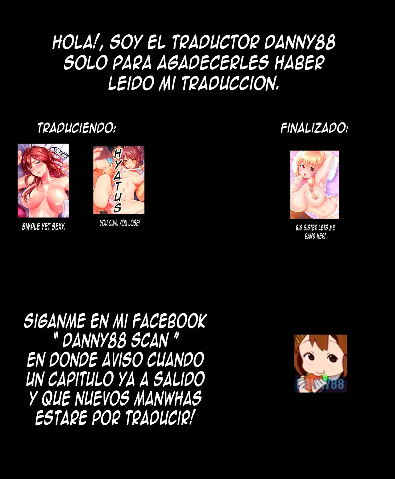 MI HERMANA MAYOR SE DEJA TOCAR! Capítulo 5 - Page 11