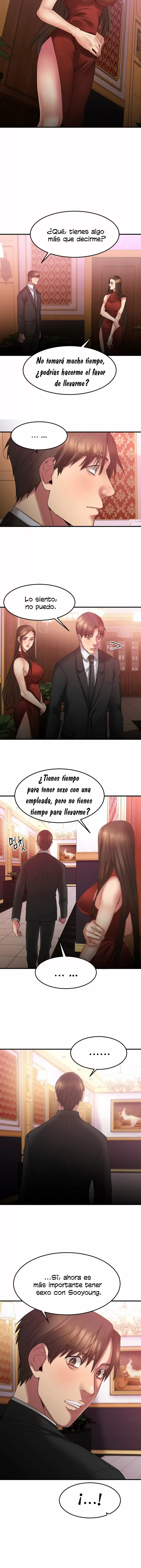 Food Chain Capítulo 17 - Page 15