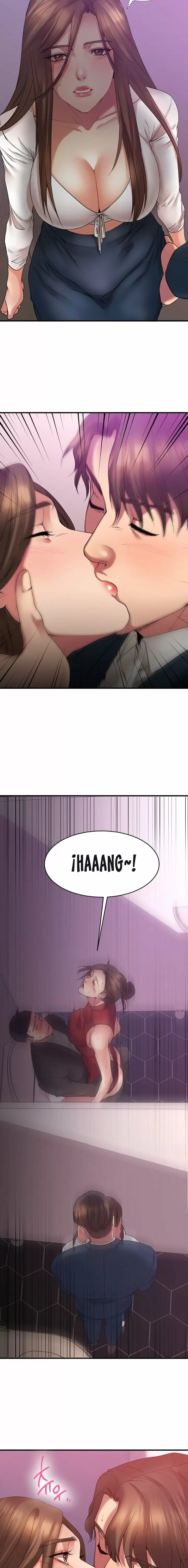 Food Chain Capítulo 20 - Page 3