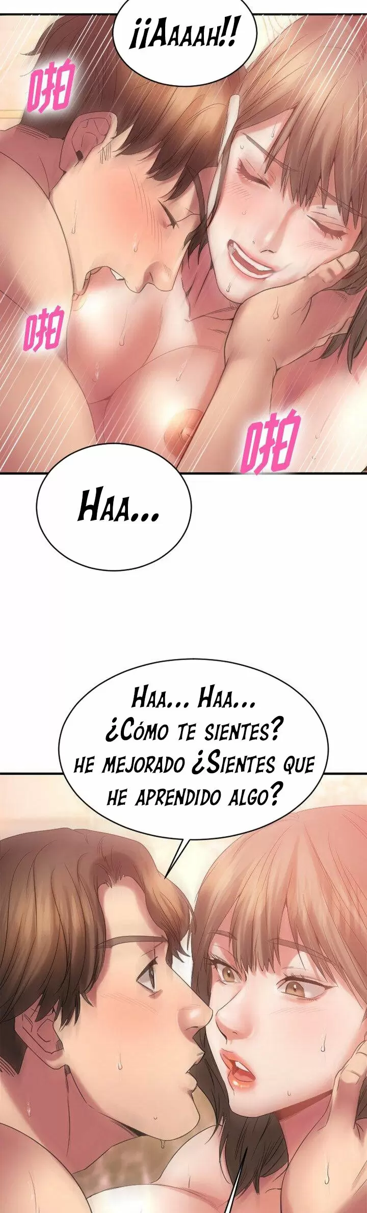 Food Chain Capítulo 21 - Page 30